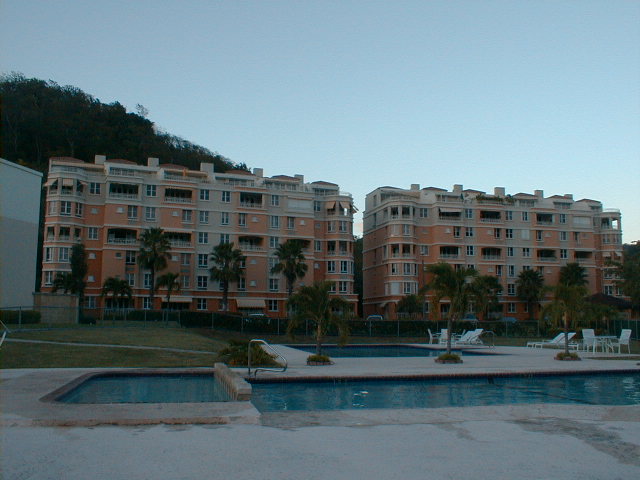 Playa Almirante III